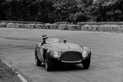 Guide: Ferrari 625 TF / 735 Sport - a Historical & Technical Appraisal