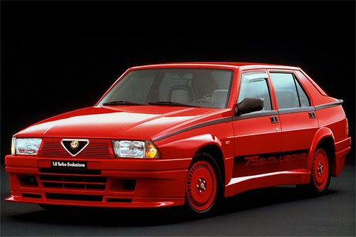 Guide: Alfa Romeo 147 GTA — Supercar Nostalgia