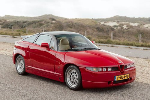 Guide: Alfa Romeo 147 GTA — Supercar Nostalgia
