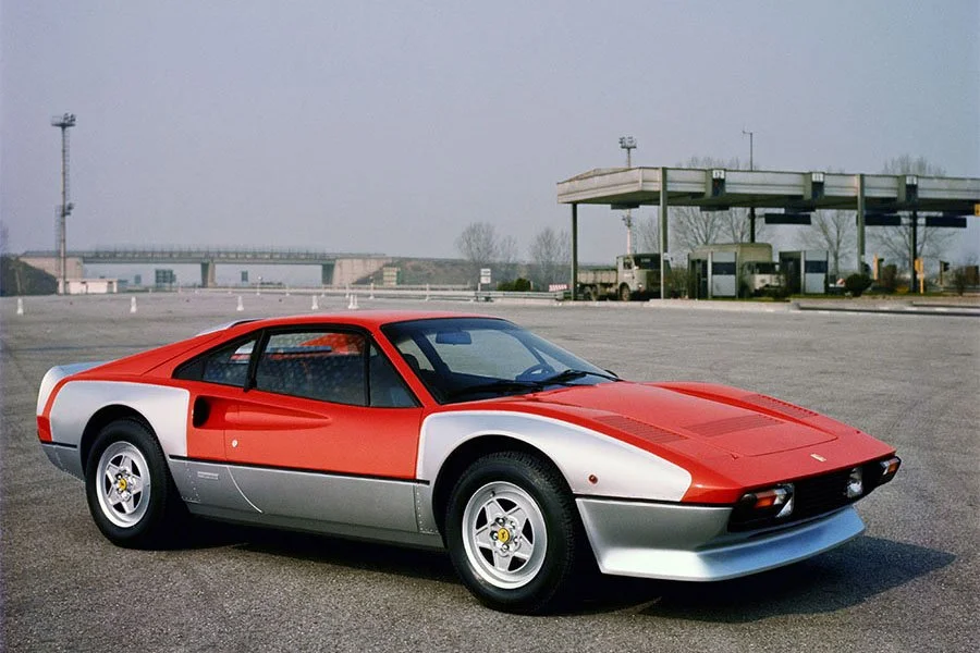 Guide: Ferrari 308 GTB Pininfarina Millechiodi - a Historical &amp; Technical Appraisal