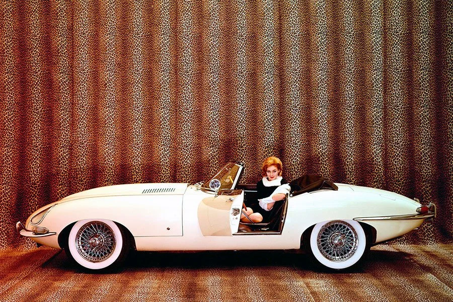 Guide: Jaguar E-type 3.8 Series 1 - a Historical & Technical Appraisal