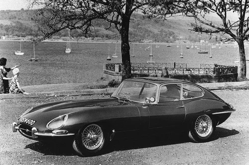 Guide: Jaguar E-type 4.2 Series 1 &amp; Series 1.5