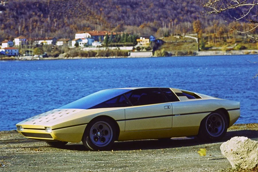 Guide: Gen 2 Junior Lambo in the Pipeline? a Historical & Technical Appraisal of the Lamborghini Bravo
