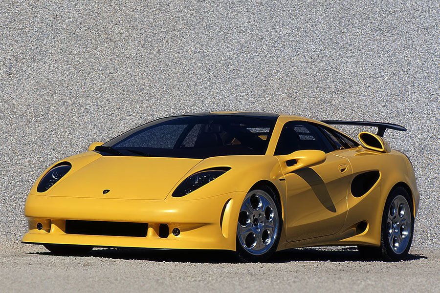 Guide: If Only - a Historical & Technical Appraisal of the Lamborghini Cala