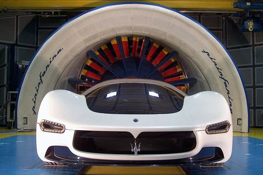 Guide: Maserati MC12 Pininfarina Birdcage 75th - a Historical & Technical Appraisal