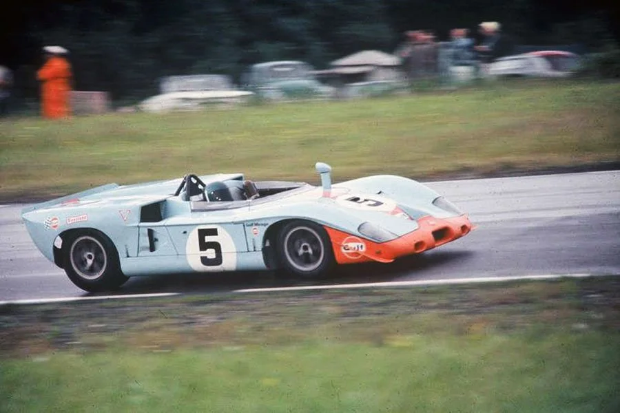 Guide: Mirage M3 - a Historical &amp; Technical Appraisal