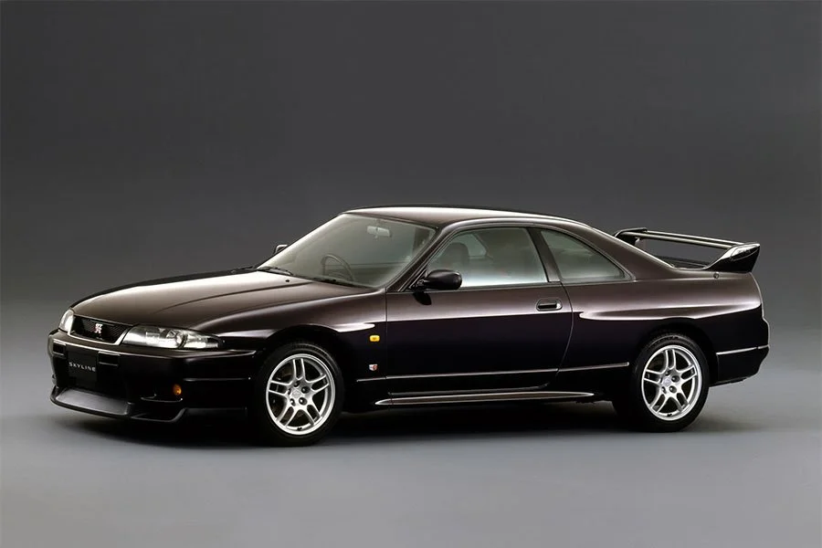 Guide: Nissan R33 Skyline GT-R - a Historical & Technical Appraisal