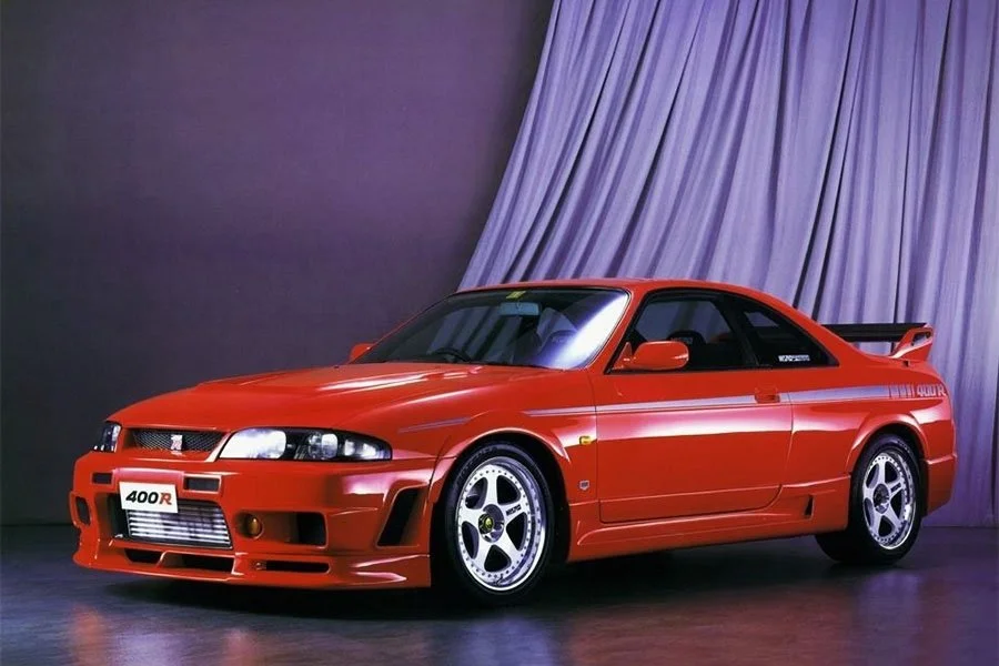 イノモデル Nissan Skyline GT-R R33 Nismo 400R Nissan R33 Skyline GT-R Nismo 400R Guide — Supercar Nostalgia