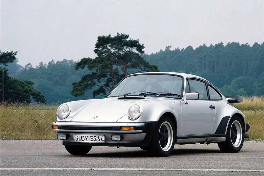 Guide: Porsche 911 3.3 Turbo (930) - a Historical & Technical Appraisal