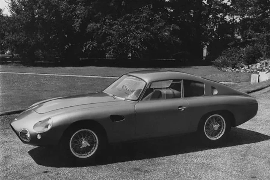 Guide: Aston Martin DP212 - a Historical & Technical Appraisal