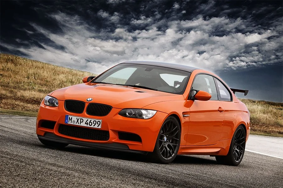 Guide: the M3 goes Club Sport - a Historical & Technical Appraisal of the BMW E92 M3 GTS