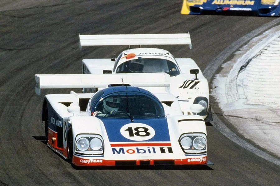 VIN: the works Aston Martin AMR1 chassis 01