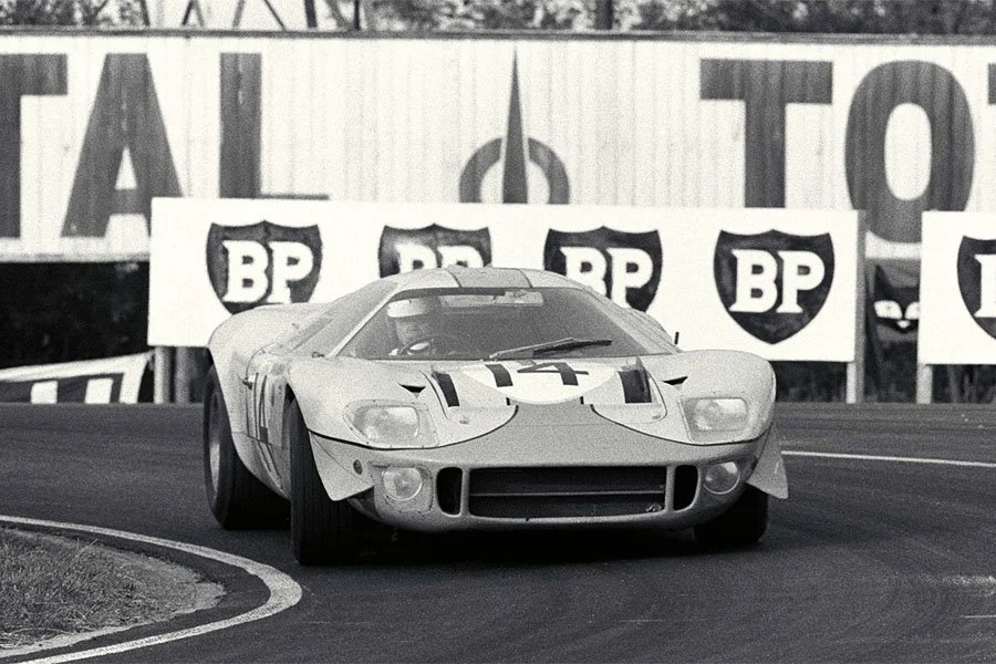 Review: Mirage M1 - 1967 &amp; '68 Seasons