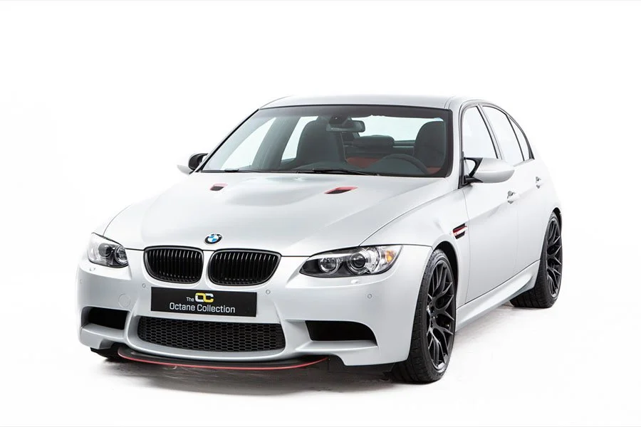 One to Buy: number 65 of 67 built 2013 BMW E90 M3 CRT