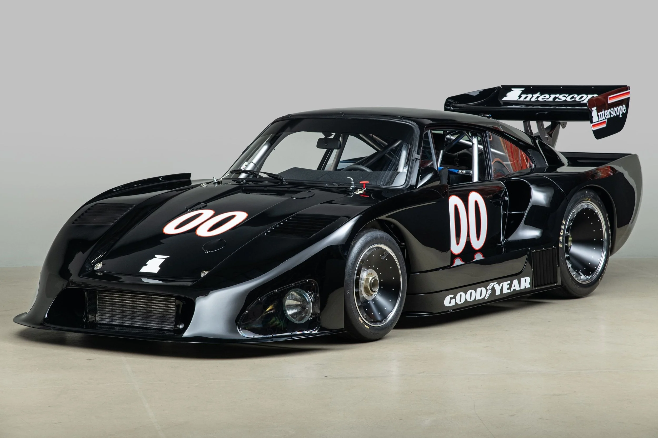 One to Buy: ex-Interscope Racing 1981 Kremer K4