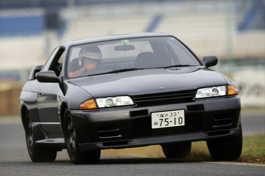 Evo Ichiba - a Historical &amp; Technical Appraisal of the Nissan R32 Skyline GT-R Nismo (RA) &amp; Nismo N1 (ZN)