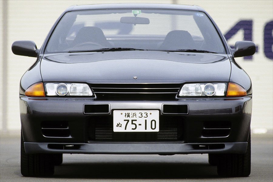 Nissan R32 Skyline GT-R Nismo (RA) & Nismo N1 (ZN) Guide