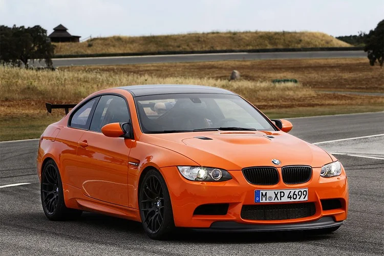 BMW E92 M3 GTS Guide — Supercar Nostalgia