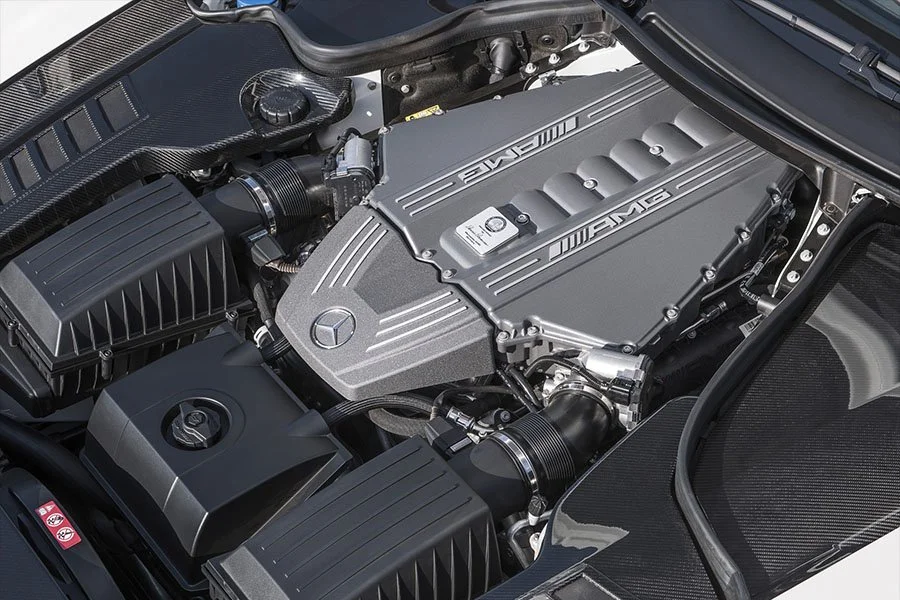 Mercedes-Benz C197 SLS AMG GT Guide — Supercar Nostalgia
