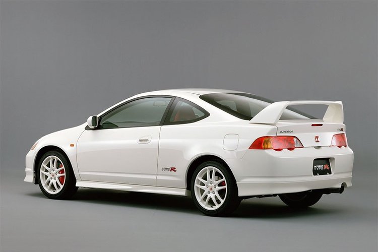 Honda Integra DC5 Type R Guide — Supercar Nostalgia