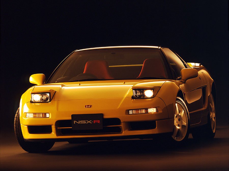 Honda NSX 3.0 Type R Guide — Supercar Nostalgia