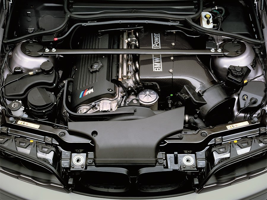 Guide: BMW E46 M3 CSL — Supercar Nostalgia