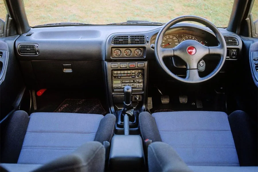 Nissan Pulsar GTI-R (RNN14) — photo 7 of 8