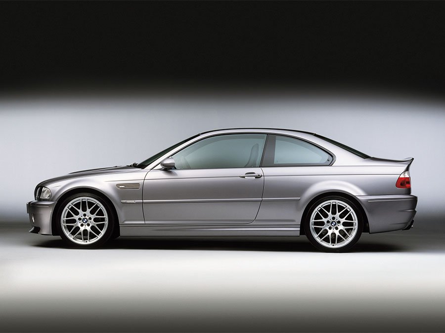 GPower nâng cấp BMW M3 E46  CafeAutoVn