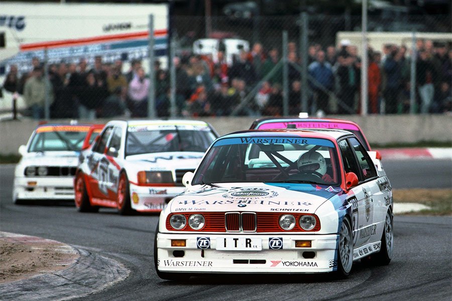 BMW E30 M3 2.5 Sport Evolution (Evolution 3) Guide — Supercar Nostalgia