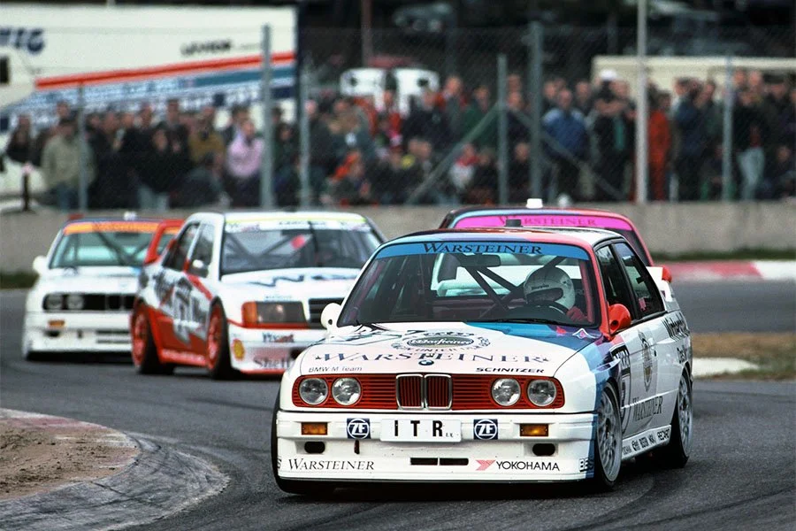 BMW E30 M3 2.5 Sport Evolution (Evolution 3) Guide — Supercar Nostalgia