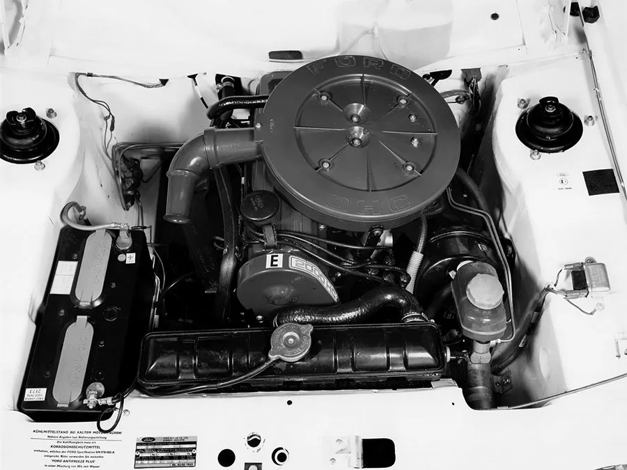 Ford Escort Mk1 RS2000 Guide — Supercar Nostalgia