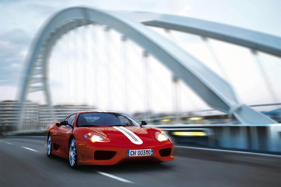 Ferrari 360 Challenge Stradale  Ferrari 360, Ferrari, Ferrari car