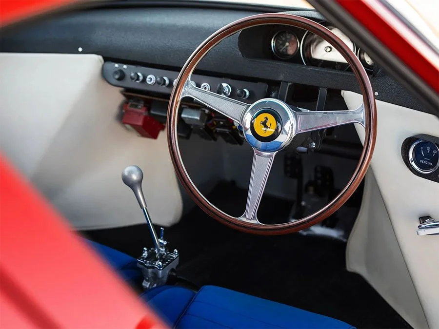 Ferrari 250 LM