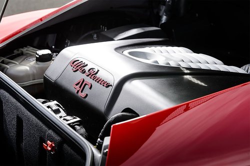 Alfa Romeo 4C Guide — Supercar Nostalgia