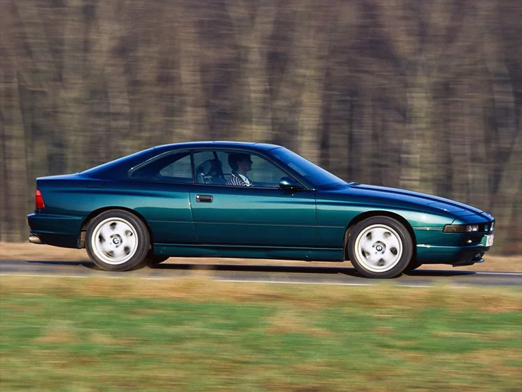 BMW E31 850 CSi Guide — Supercar Nostalgia