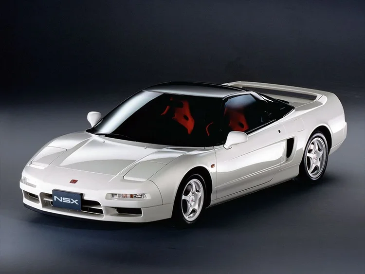 Honda NSX 3.0 Type R Guide — Supercar Nostalgia