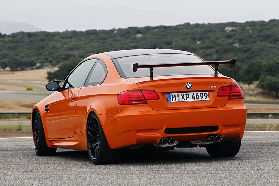 BMW E92 M3 GTS Guide — Supercar Nostalgia