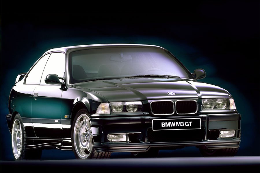 Guide: Bmw E36 M3 3.0 Gt — Supercar Nostalgia