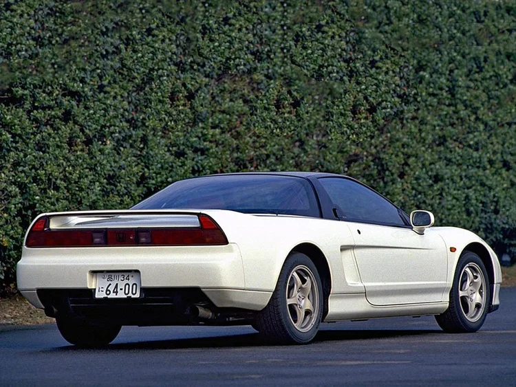Honda NSX 3.0 Type R Guide — Supercar Nostalgia