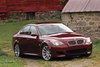 BMW E60 M5 Sedan & E61 M5 Touring Guide — Supercar Nostalgia