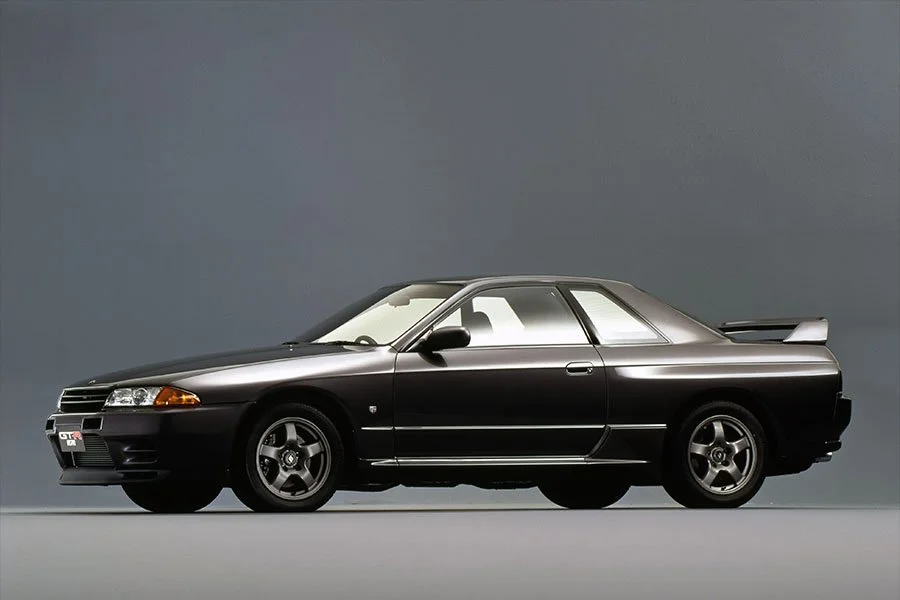 Nissan R32 Skyline GT-R Nismo (RA) & Nismo N1 (ZN) Guide