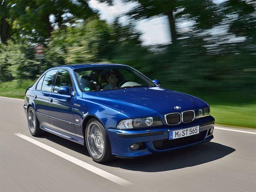 Bmw M5 E39 City Car Driving 60 Autoskoda service ru