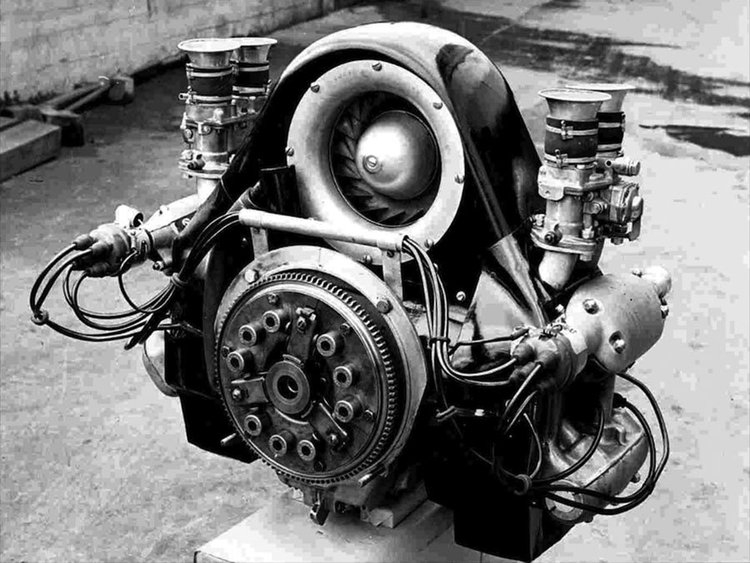 Porsche 550/2 Guide — Supercar Nostalgia