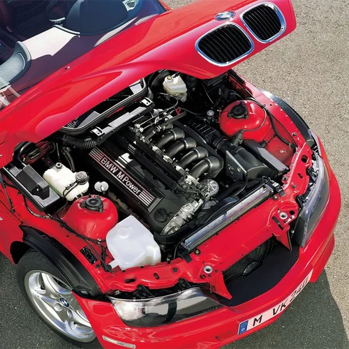 BMW Z3 M Roadster & Z3 M Coupe Guide — Supercar Nostalgia