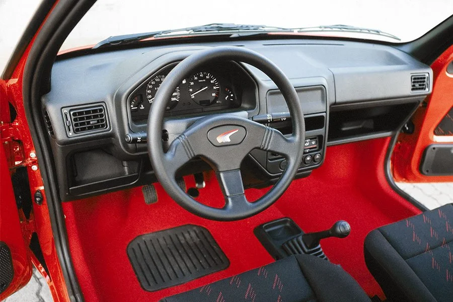 Peugeot 106 Rallye Phase 1 Guide — Supercar Nostalgia