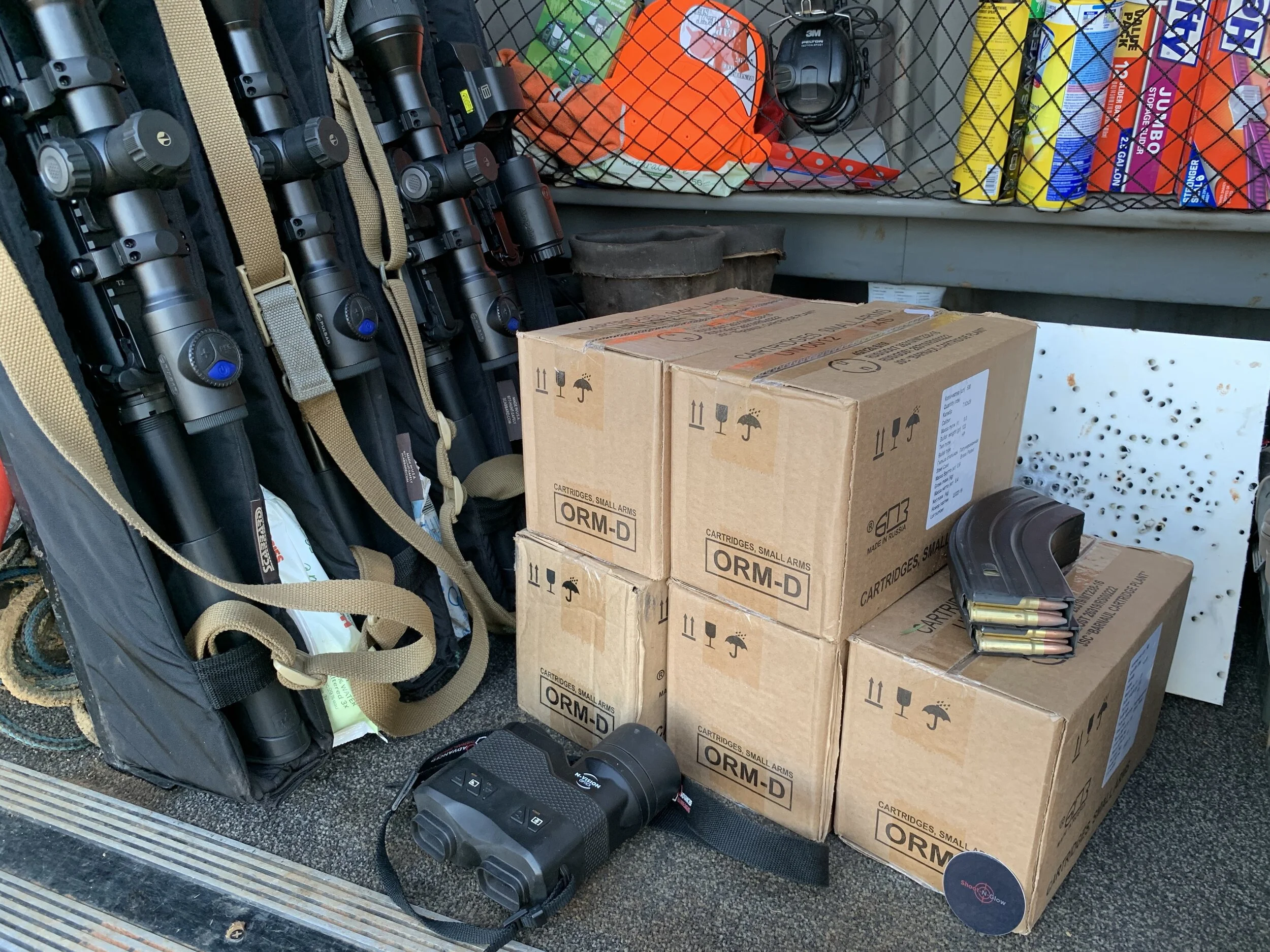 Agriculture is a Critical Industry: Make all Seeds count.