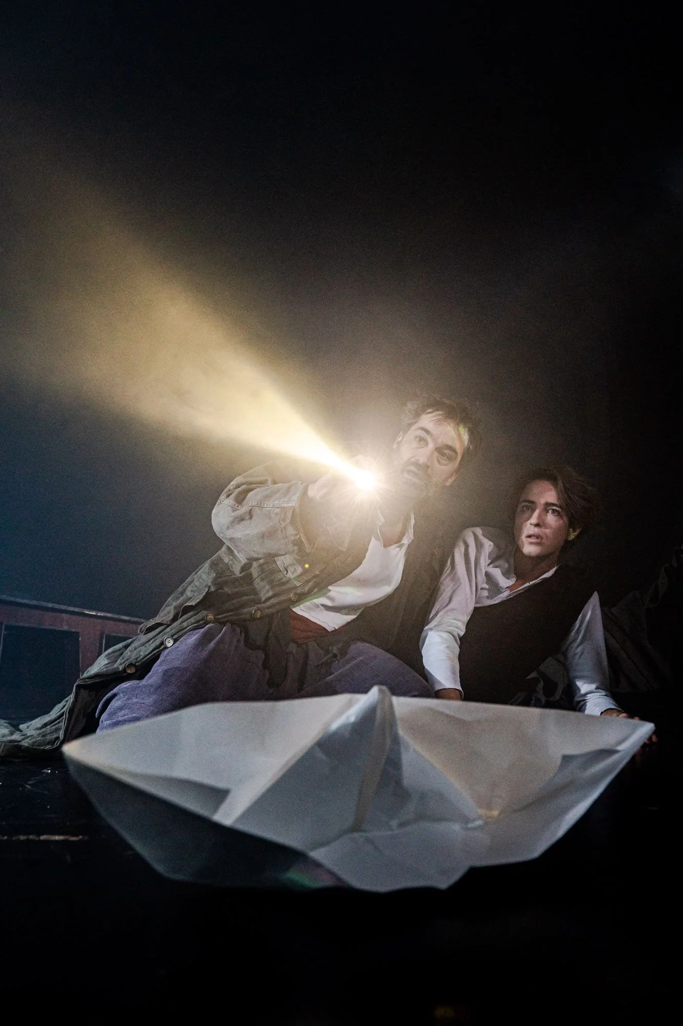 Die Abenteuer des Odysseus