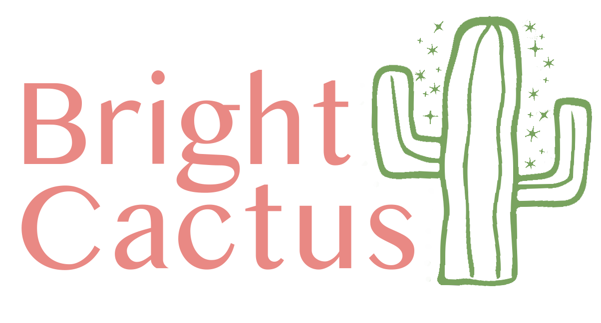 Bright Cactus