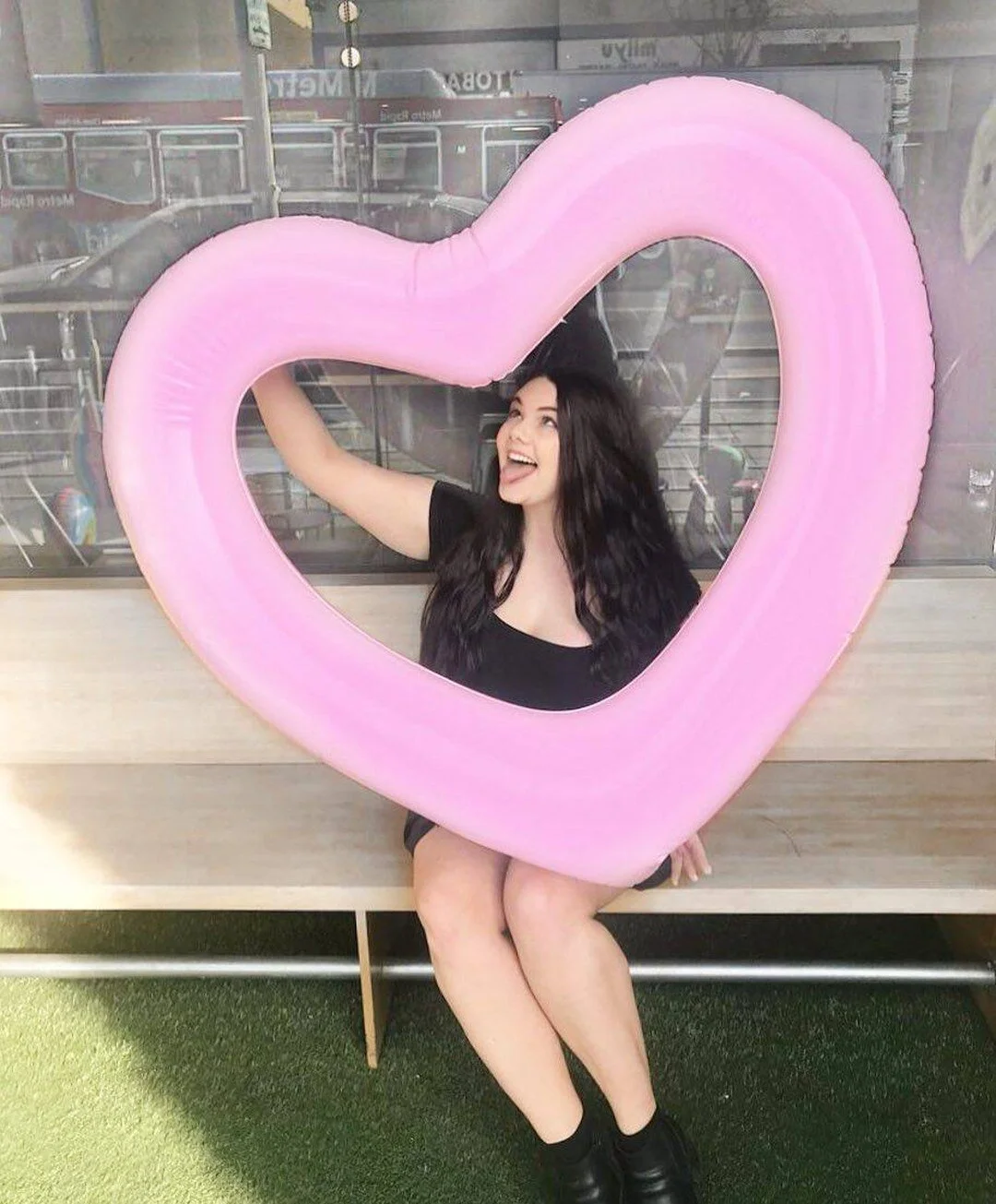 Happy Valentine's Day! Here's some love from my clients, because 'tis the season 💕