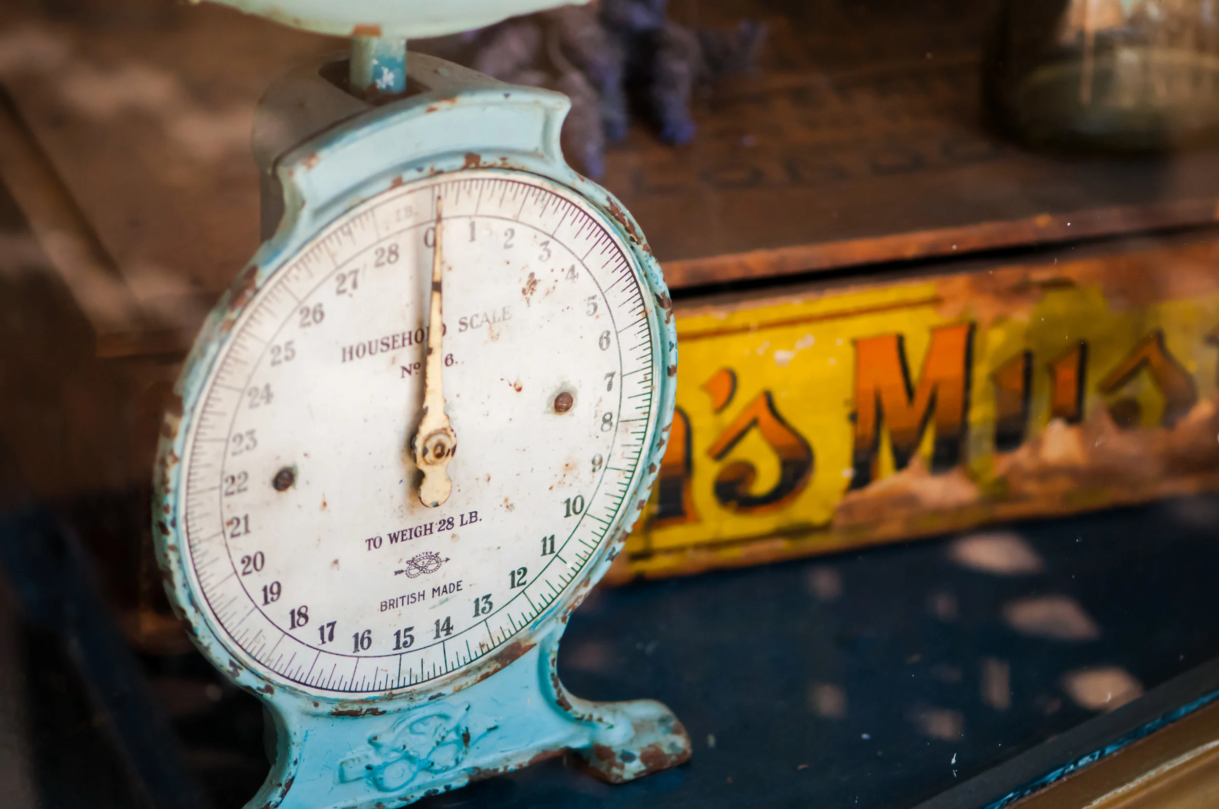 Probiotics and Weight Loss